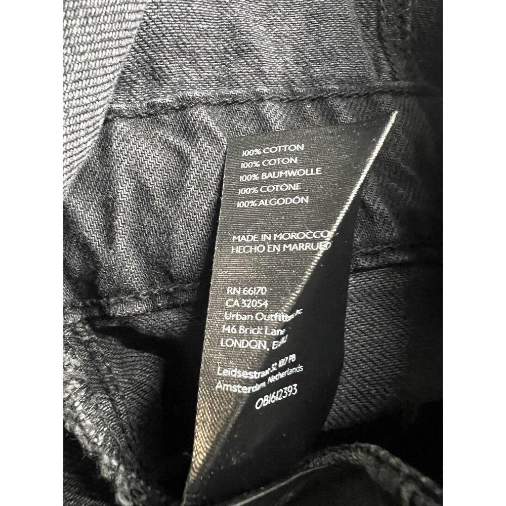 New Free People Marla Jumpsuit  Denim Jumpsuit Coverall - Picture 10 of 10
